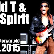 Wild T & the Spirit (Kanada)