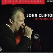 John Clifton (USA)
