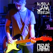 Jam Session Busola
