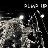 Pump Up The Volume - wystawa fotografii koncertowej
