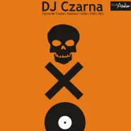 DJ Czarna -  Favourite Tracks | Nudisco | Indie | RnB | 80's
