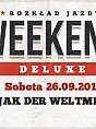 Weekend Deluxe / Sobota / Trojak Der Weltmeister