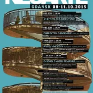 Festiwal Neo Arte - Spektrum Muzyki Nowej