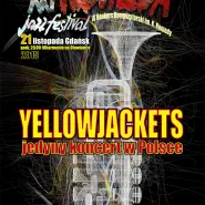 XXI Komeda Jazz Festival: Yellowjackets