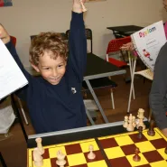 Nauka gry w szachy dla dzieci
