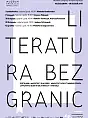 Literatura bez granic: Andrzej Franaszek i Barbara Toruńczyk
