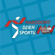 Narodowy Dzień Sportu w CrossBox Marina