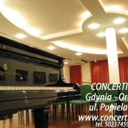Wieczory w Concertino - recital
