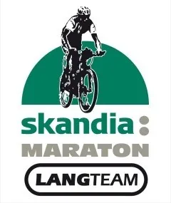 Skandia Maraton Lang Team, Kwidzyn 2015