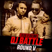 Twisted by Angels - DJ Battle - Round V