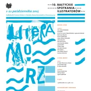 Bałtyckie Spotkania Ilustratorów
