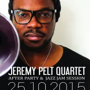 Jeremy Pelt Four & Quartet (USA)
