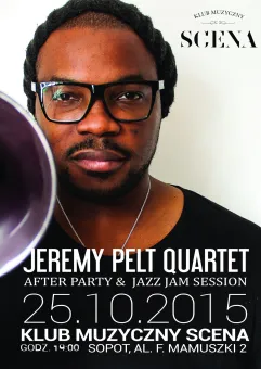 Jeremy Pelt Four & Quartet (USA)