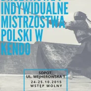 Mistrzostwa Polski Kendo