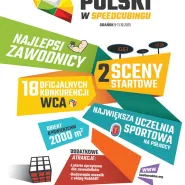 11. Mistrzostwa Polski w Speedcubingu