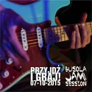 Busola Jam Session