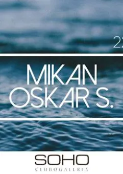 MIKAN x OSKAR S.