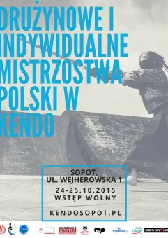 Mistrzostwa Polski Kendo