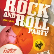 Rock And Roll party