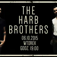 Wtorek Deluxe / The Harb Brothers
