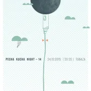 Pecha Kucha Night vol.14