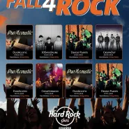 Fall 4 Rock