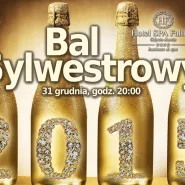 Największy w Trójmieście Bal Sylwestrowy w Hotelu SPA Faltom****