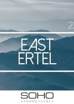 East x Ertel