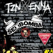 TZN Xenna, Sexbomba, Warsaw Dolls