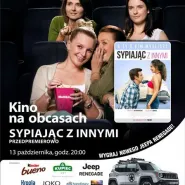 Kino na obcasach: Sypiając z innymi - Rumia