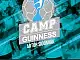 Artur Siódmiak Camp - bicie rekordu Guinnessa