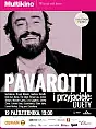 Pavarotti i przyjaciele: duety - Gdynia