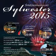 Śródziemnomorski Sylwester 2015