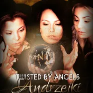 Twisted by Angels - Andrzejki - DJ Seli & Mike G.