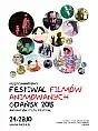 Festiwal Filmów Animowanych