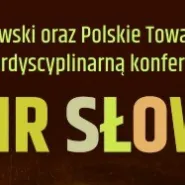 Konferencja "Szekspir słowiański"