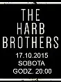 The Harb Brothers 
