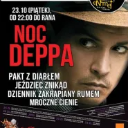 Enemef: Noc Deppa - Gdańsk
