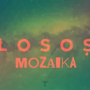 Koncert: Łosoś i Mozaika | Wejherowo | Busola