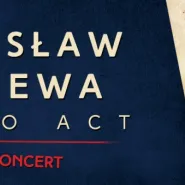 Czesław Śpiewa Solo Act 