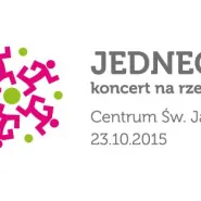 Jednego serca - Koncert dla uchodźców