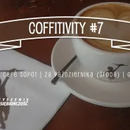 Coffitivity #7 