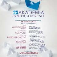 2+1 Akademia Przedsiębiorczości
