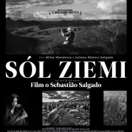 Horyzonty kina: Sól ziemi