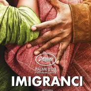 Konfrontacje - Imigranci