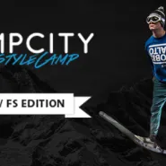 Jumpcity Freestyle Camp SNB/FS Edition 2015