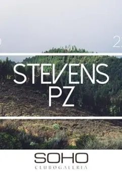 Stevens x PZ