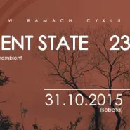 Koncert In Progress: Different State| 23 Threads