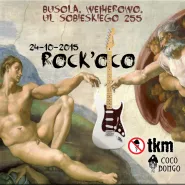 Rock'oco: Coco Bongo i TKM