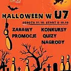 Halloween 2015 w U7